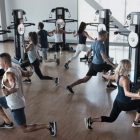 Freemotion Fusion CST FMSY59719-Kombinált Edzőgép