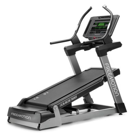 Freemotion i10.9b Edzőtermi Incline Trainer