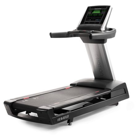 FREEMOTION Smartseries t10.9b Reflex Futópad