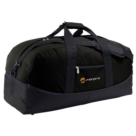Forpro Sport Bag - Black