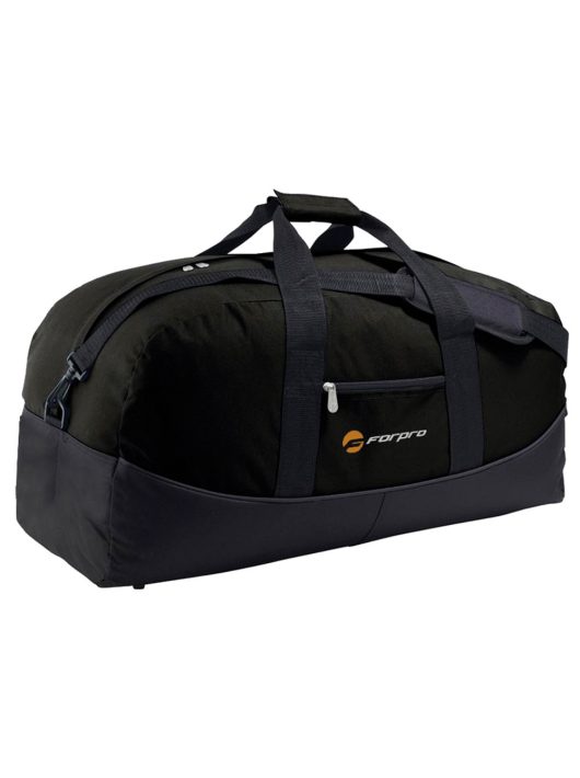Forpro Sport Bag - Black
