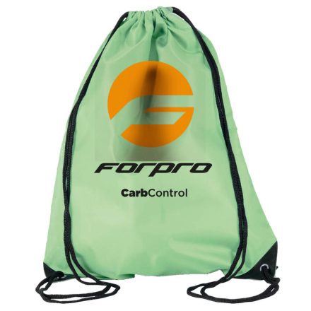 Forpro Gymbag pisztachio FP