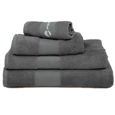 Forpro Towel - Charcoal