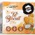 FORPRO Fit Biscuit Orange-Coconut 50g