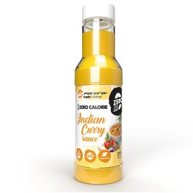 Near Zero Calorie Sauce Ketchup - Sicily