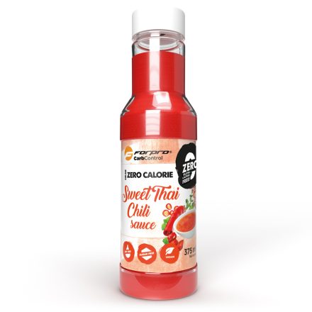 Near Zero Calorie Sauce Ketchup - Sicily