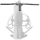 Body-Solid Opció FPU Húzódzkodó (Body-Solid Fusion 500 és 600 szériás kombináltgéphez)