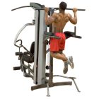 Body-Solid Opció FPU Húzódzkodó (Body-Solid Fusion 500 és 600 szériás kombináltgéphez)