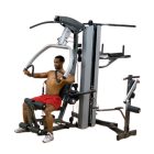 Body-Solid Fusion 500 Elit multi gym kombinált gép