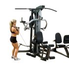 Body-Solid Fusion 500 Elit multi gym kombinált gép