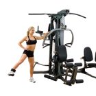 Body-Solid Fusion 500 Elit multi gym kombinált gép