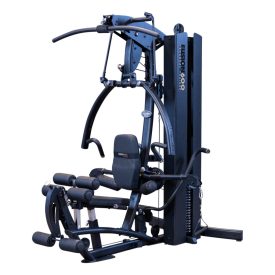 Body-Solid Fusion 600B Elit multi gym kombinált gép