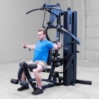Body-Solid Fusion 600B Elit multi gym kombinált gép