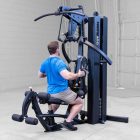 Body-Solid Fusion 600B Elit multi gym kombinált gép