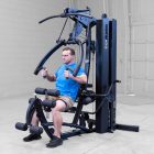 Body-Solid Fusion 600B Elit multi gym kombinált gép