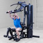 Body-Solid Fusion 600B Elit multi gym kombinált gép