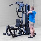 Body-Solid Fusion 600B Elit multi gym kombinált gép