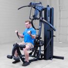 Body-Solid Fusion 600B Elit multi gym kombinált gép