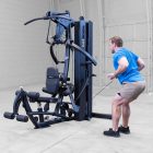 Body-Solid Fusion 600B Elit multi gym kombinált gép