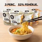 FORPRO 52% Protein RAMEN Beef 62 G