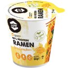 FORPRO 48% Protein RAMEN Spicy Curry 66 G