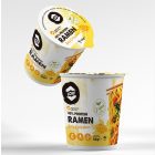 FORPRO 48% Protein RAMEN Spicy Curry 66 G