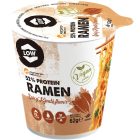 FORPRO 52% Protein RAMEN Spicy Kimchi 62 G