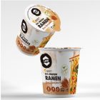 FORPRO 52% Protein RAMEN Spicy Kimchi 62 G