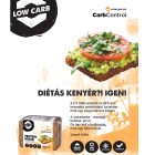 FORPRO Bread Carrot Protein 250g