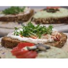 Forpro  Protein Bread - 250g