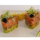 FORPRO Salmon in Own Sauce 170g