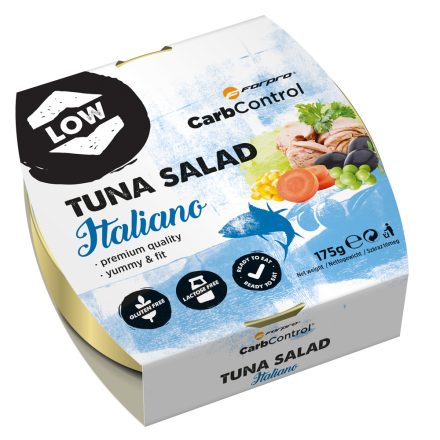 FORPRO Tuna Salad Italiano 175g 