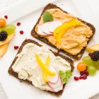 FORPRO Bread Walnut Protein 250