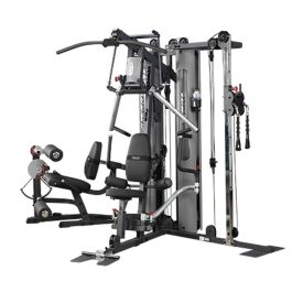 Body-Solid G10B + Kábeloszlop