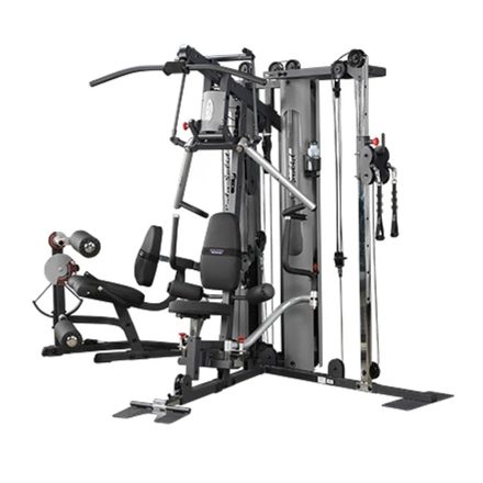 Body-Solid G10B + Kábeloszlop