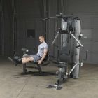 Body-Solid G10B + Kábeloszlop