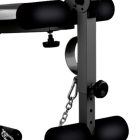 BH FITNESS Nevada Pro/Plus - G119B