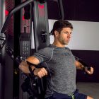 BH Fitness Multistation INDAR - G127