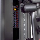 BH Fitness Multistation INDAR - G127