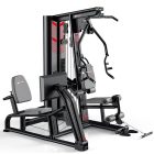 BH Fitness Multistation INDAR PRESS - G128