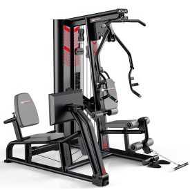 BH Fitness Multistation INDAR PRESS - G128