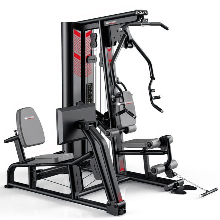 BH Fitness Multistation INDAR PRESS - G128