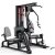 BH Fitness Multistation INDAR PRESS - G128