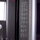 BH Fitness Multistation INDAR PRESS - G128