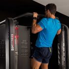 BH FITNESS RACK SMITH KERET - G160