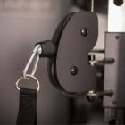 BH FITNESS RACK SMITH KERET - G160