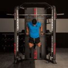 BH FITNESS RACK SMITH KERET - G160