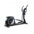 BH Fitness Khronos Generátoros Ellipszis Trainer Black