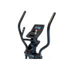 BH Fitness Khronos Generátoros Ellipszis Trainer Black