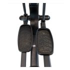 BH Fitness Khronos Generátoros Ellipszis Trainer Black